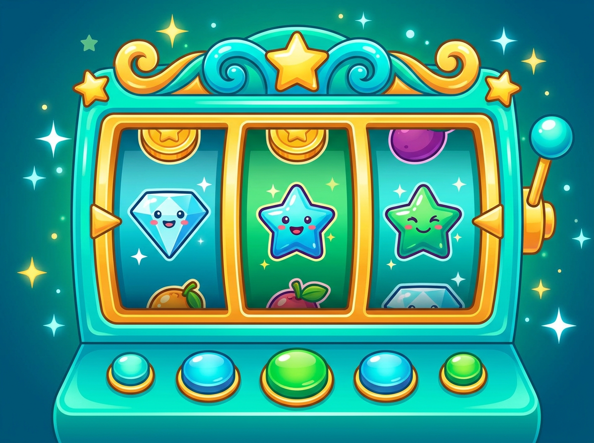 Bloem Spinner spel preview